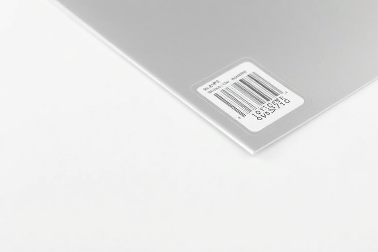 Synthetic & Transparent Labels